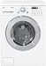LG WM3431HS 2.44 cu. ft. All-In-One Washer and Dryer - Titanium photo