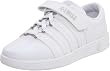 K-Swiss Classic VLC Tennis Shoe (Little Kid)