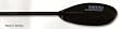 Cannon Wave E Kayak Paddle