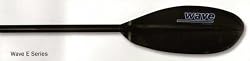 Cannon Wave E Kayak Paddle