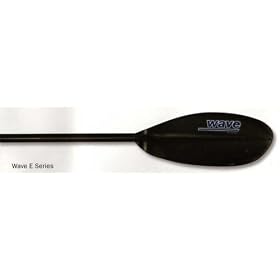 Cannon Wave E Kayak Paddle