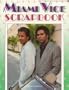 Miami Vice Scrapbook (Signet)