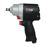 Chicago Pneumatic CP7740 1/2-inch Ultra Compact Drive Impact Gun [並行輸入品]