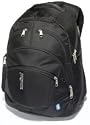 JanSport Alt Livewire Bluetooth iPod Backpack Laptop Bag