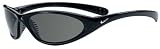 Nike - Nike Tarj Classic Sunglasses - Black / Grey