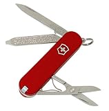 VICTORINOX(ビクトリノックス)クラシックＳＤ　ホイッスル(0.62 23.Y)の画像