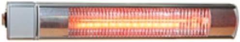 Heat Controller Ir15S. Infrared Heater 1500W 120V