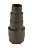 Porter-Cable 39342 Step Adapter for Vacuum
