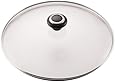 Farberware Glass 12-Inch Replacement Lid