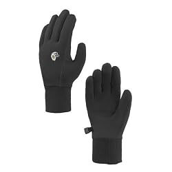 Mountain Hardwear Power Stretch Glove - Men's