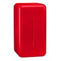 Mobicool F16 rot Minik�hlschrank