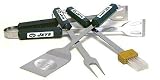 NFL New York Jets Barbecue Set