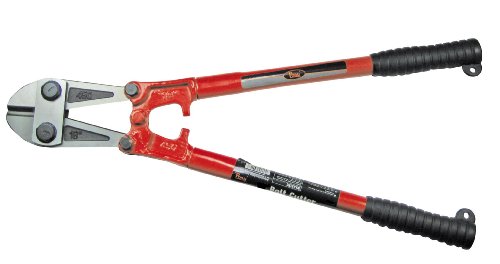 Pony 39-018 18-Inch Bolt Cutters