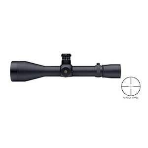 Leupold Mark 4 Riflescope Series 