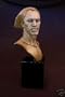 LEGENDS THOMAS BLACKSHEAR REMEMBERING SCULPTURE