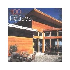 100 of the World's Best Houses