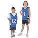 Sporting Goods : Numbered Nylon Pinnies (DZN)