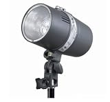 CowboyStudio 110 Watt Photo Studio Lighting Mono Master Strobe Flash Light
