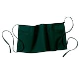 Port Authority Waist Apron with Pockets