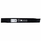 Stens 330-188 Husqvarna 539101733 Hi-Lift Blade [並行輸入品]