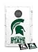 Sporting Goods : Michigan State University (MSU) Spartans Baggo Bag Toss Game