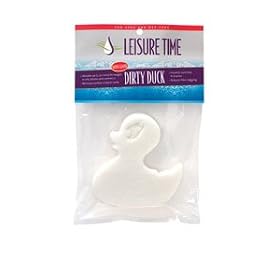 Leisure Time Dirty Duck