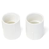 1 - 1 / 2 &acute; PVC Female Adapter - B000PR6WGO
