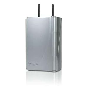Philips SDV2710 27 Passive Enhanced Digital Performance Antenna by 