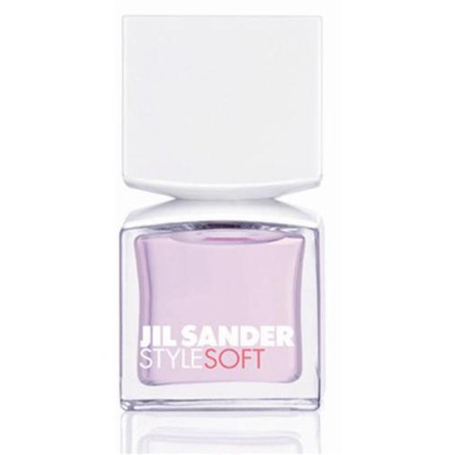 Jil Sander Style Soft, femme/woman, Eau de Toilette, 50 ml Preisvergleich