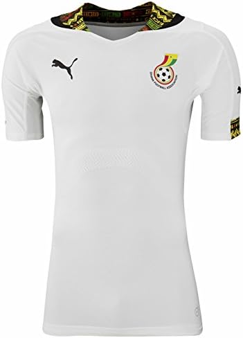 Ghana Trikot Home 2014, XL