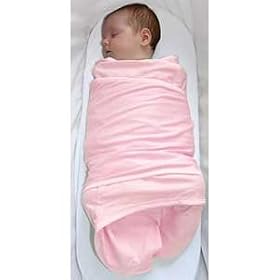 MIRACLE BLANKET - PINK [Baby Product] [Baby Product]
