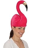 Sitting Flamingo Hat 25900