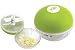 Jo!e Garlic Twist Crusher By MSC