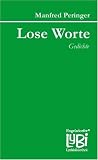 Produkt-Bild: Lose Worte. Gedichte