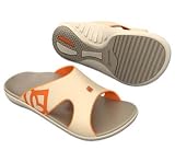 Crocs Kaleb Men Mens Footwear, Size: 10 D(M) US Mens, Color: Khaki/Khaki