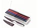 Kuhn Rikon Colori Nonstick Steak Knife Set 4