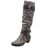 Pikolinos Brujas Bottes femme