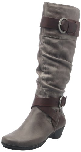 Pikolinos Brujas, Bottes femme