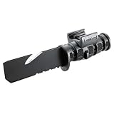 LaserLyte Mini Tac-Tool Pistol Bayonet