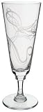 Review dartington crystal 83LB804P / Dartington Ember Flute (pair)