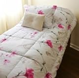 Tiger Lily Comforter Set Twin Xl