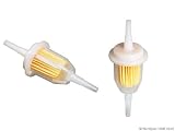 1963-1980 MG MGB Mann Fuel Filter