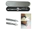 Led Light & Laser Pen Presentation Pointer With Case