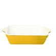 Emile Henry Loaf Dish, Citron (Yellow)