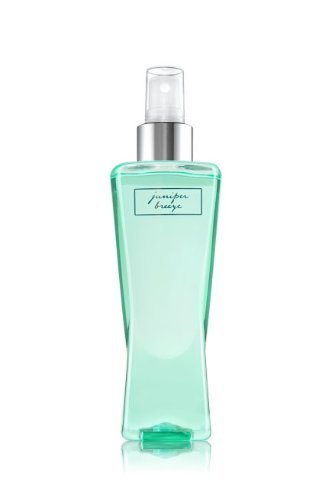 Bath Body Works Fragrance Mist Splash Juniper Breeze