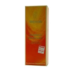 WELEDA Sanddorn Handcreme, 50 ml