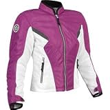 Firstgear Women's Contour Mesh Jacket