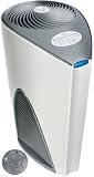  : Vornado AQS500 Whole-Room Air Purifier with Vortex Technology