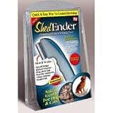 ShedEnder Pro De-Shedding Tool