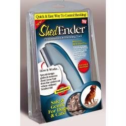 ShedEnder Pro De-Shedding Tool